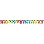 Party City Birthday Balloons Banners, 4/Pack (AM122494-NS)~#|#~2C7A4968-BCC4-4509-87651E76992A0AA2_sc7