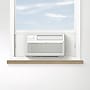 TCL Q-Series 115-Volt 12,000 BTU Window Air Conditioner with Remote, White (H12W4MW)~#|#~2C7BAF85-6339-40B4-8539130957662287_sc7