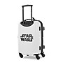 American Tourister Hardside Star Wars Storm Trooper Suitcase Spinner, Multicolored (145837-4608)~#|#~2C7C4D3D-3C4F-4CC1-B7C2C61040058C1B_sc7