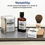 Avery Laser/Inkjet Rectangle Labels, 2" x 3.5", Glossy White, 200 Labels/Pack (94238)~#|#~2C7DF4E7-F4DD-4390-BD6DEB3753908E00_sc7