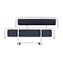 Viva Comfort Exam Table Safety Rails, White (ADI903-04-RA-MK)~#|#~2C7F5DB0-4430-4E40-9136512607D833AE_sc7