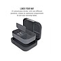 bentgo Modern Lunch Box, Dark Gray, 44 oz. (BGOMDN-DG)~#|#~2C813818-609C-48B0-A5B72C9270296301_sc7