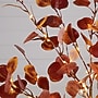 Nearly Natural 5' Pre-Lit Autumn Eucalyptus Artificial Fall Tree with 220 Warm White LED Lights (T4899)~#|#~2C818AB9-4705-45F0-BBA075B33DCC434B_sc7