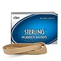 Alliance Sterling Multi-Purpose #107 Rubber Bands, 7" x 5/8", 50/Pack (25075)~#|#~2C82EC8D-C2C6-462F-9989FBBE45D1C866_sc7