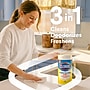 Clorox Disinfecting Wipes, Fresh & Crisp Lemon Scent, 75 Wipes/Container, 12/Carton (30208)~#|#~2C83544B-DEC2-4107-B10AB893512B37B0_sc7