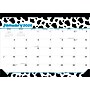 2026 Plato Cow Prints 15.5" x 11" Monthly Desk Pad Calendar (9798330700066)~#|#~2C84A0FC-CB16-4DA8-8EA60B5DCEE2DF98_sc7