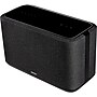 Denon Home 350 DENONHOME350BK Indoor Home Speaker, Black~#|#~2C8547C2-88D9-4D28-81C87635EDF38A22_sc7