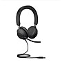 Jabra Evolve2 40 SE Headset Stereo USB Type A Wired Binaural (24189-999-999)~#|#~2C8577EE-CFA7-48EF-91DFAF1AB7A431FE_sc7