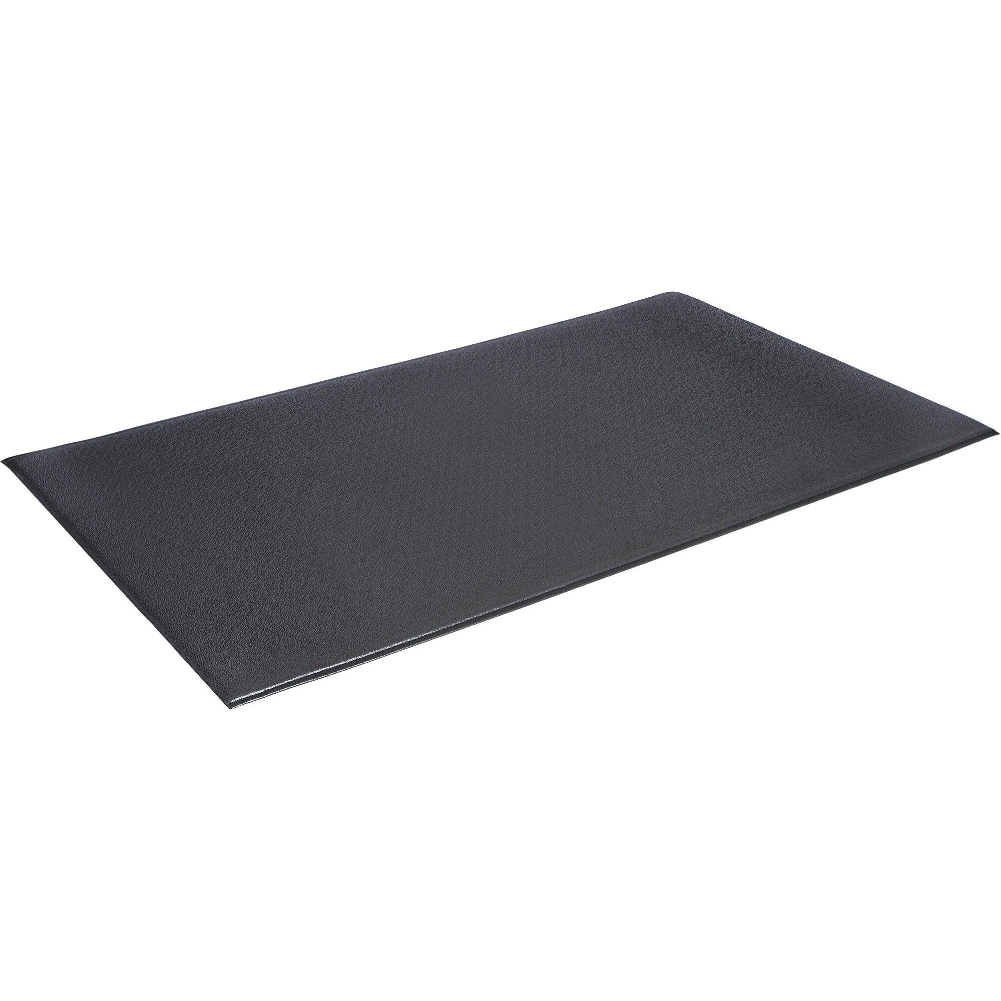 Crown Mats Wear-Bond Comfort-King Anti-Fatigue Mat, 24″ x 36″, Gray (WB Z023GP) Sansujyuku sansujyuku.com