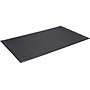 Crown Mats Wear-Bond Comfort-King Anti-Fatigue Mat, 24" x 36", Gray (WB Z023GP)~#|#~2C8B42FC-E3DF-4F5A-8465FDA68D4D9996_sc7