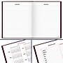 AT-A-GLANCE Standard Hardcover 2026 Daily Diary, 7.5" x 9.5", Ruled, Red (SD374-13-26)~#|#~2C8B4BF2-2D2A-41CC-A9E2C3FC56147600_sc7