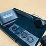 Rydeen Digital Ultrasonic Parking Sensor Kit with 4 Sensors, Hideaway Speaker & LED Indicator, Black (PSR4000)~#|#~2C8D97E8-69D9-4F4A-9CD3E9B3135893A3_sc7