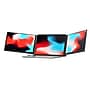 Mobile Pixels TRIO 3.0 Pro 14" 2K Portable Laptop Monitors, Gray (101-1004P06)~#|#~2C8E2ABC-4E8A-4DBF-81135040A5E97A24_sc7