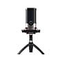 Cherry UM 6.0 Advanced Computer Microphone, Black/Silver (JA-0710)~#|#~2C8E37C8-2726-4883-8C656A22E0499417_sc7