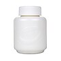 Crayola Washable Kid's Paint, White, 2 oz. (54-2853)~#|#~2C8EB2F3-84A1-4D48-A64BEE1667526BE7_sc7