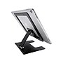 M-Edge Adept Adjustable Tablet Stand, Black (TB1-AS-AL-B)~#|#~2C903B49-C9B9-464C-A28DC6CB4F8727F0_sc7