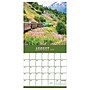 2027 TF Publishing Alaska 10" x 12" Monthly Wall Calendar, Multicolored (27-1053)~#|#~2C964242-A3FA-4E3D-B101551E05ABB21C_sc7