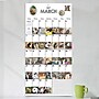 2027 TF Publishing Cat-A-Day 12" x 12" Monthly Wall Calendar (27-1002)~#|#~2C97EC00-05D5-4324-8557B4120A30FE8E_sc7