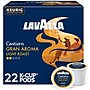Lavazza Gran Aroma Coffee Keurig® K-Cup® Pods, Medium Roast, 22/Box (6002)~#|#~2C99AB01-9797-4051-98DA213F1EE7DBBF_sc7