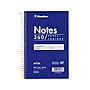 Blueline Notes Steno Pad, 6" x 9", Ruled, Blue, 180 Sheets/Pad (AT35B)~#|#~2C99E7EC-B4C0-4208-9B4EF9C5DC19C405_sc7