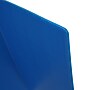 Flipside Premium Foldable Plastic Freestanding Privacy Shield, 18"H x 46.5"W, Blue (19372-12)~#|#~2C9AA37D-1ED3-4505-A6488140A76AD539_sc7