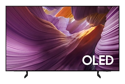 Samsung S90F Series 9 OLED TV - Thumbnail 3