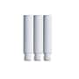 Pentel Twist-Erase Mechanical Pencil Eraser Refills, White, 3/Pack (E10)~#|#~2C9C0DB5-F110-4A9C-B2A4307A49F77CAF_sc7