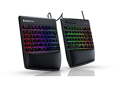 Kinesis Freestyle Edge Gaming Keyboard - Thumbnail 3