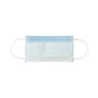Medline ASTM Level 1 Face Mask with Ear Loops, Anti-Fog, Blue, 50/Box (NON2748ELZ)~#|#~2CA3D1CE-987F-47D4-8DE0BFD029D6B75D_sc7