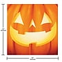 Say Hooray! Perfectly Pumpkin Tableware Kit, Multicolored, 49/Pack (DTC9382E2A)~#|#~2CA6D00E-E1BF-4035-BEEC212237D4492E_sc7
