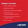 Betco Probiotic Garbage Disposal Cleaner, Fruity Scent, 2 oz Packet, 30/Carton (BET2605P5700)~#|#~2CA97E28-A44F-4F76-B94F41A3B7E9ACEF_sc7