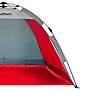 Outdoors Professional Beach Sun Shelter Tent, Red (9001RED)~#|#~2CAA962B-474F-46D5-AA1B768CFFFB8CC6_sc7
