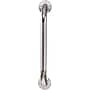 DMI 32" Steel Knurled Grab Bar, Chrome (521-1570-0632)~#|#~2CAB31A8-7118-4C24-92FEFC88DF6A12DF_sc7