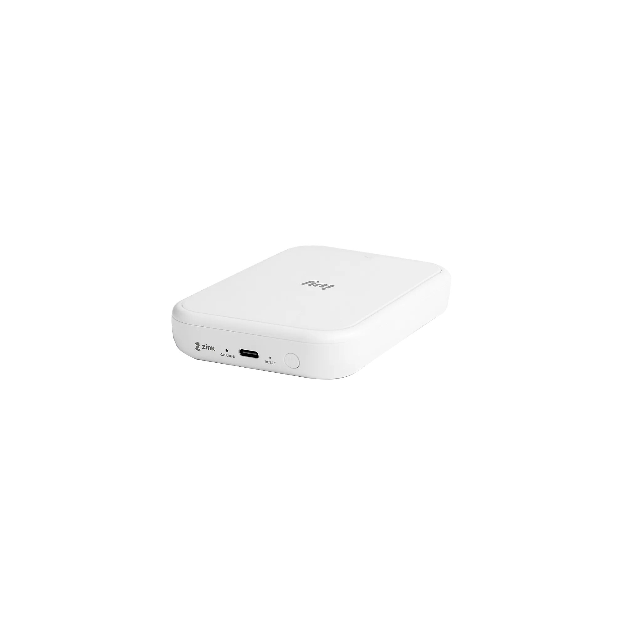 Canon IVY 2 Mini Wireless Color Photo Printer (5452C018) Sansujyuku sansujyuku.com