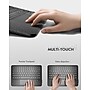 SaharaCase ProTouch Slim Keyboard Case with Built-in Track Pad for Galaxy Tab S11, Scorpion Black (TB00494)~#|#~2CAD4F6C-BFEA-4D12-8CCC1E3DA88BAE4A_sc7