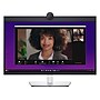 Dell Video Conferencing 27" 60 Hz LCD Monitor, Black (P2724DEB)~#|#~2CAE387A-8BD1-4293-AFAEBFE0B46DA73C_sc7