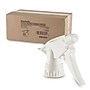 Unisan Spray Bottle Nozzle, White, 24/Carton (BWK58109)~#|#~s0519491_sc7
