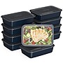 bentgo Prep Container, 10/Set (BGPRP1-NB)~#|#~2CB172F6-77D8-4A39-A6FCC8FBF6C4C327_sc7