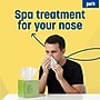 Perk™ Ultra Soft Tissue, 2-Ply, 95 Sheets/Box, 6 Boxes/Pack (PK57779)~#|#~2CB1EA80-5F27-43C8-9A4F831EF3E5F759_sc7
