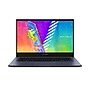 ASUS VivoBook Go 14 Flip J1400 14" Laptop, Intel Pentium Silver N6000, 4GB Memory, 128GB eMMC, Windows 11 Home (J1400KA-ES21T)~#|#~2CB20EE8-2512-478D-A81FC9152D2FD1A1_sc7