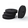 StarTech Hook and Loop Roll Fastener, 0.5" x 15', Black, 4/Pack (HKLP15054PK)~#|#~2CB26146-F009-4D9C-8C51C7757125EC06_sc7