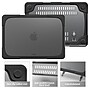 CODi Clip-On MacBook Neo 13" Case, Shock Absorbing, Black (C40604062)~#|#~2CB28229-3FC4-43D9-AB2B2217D192B3B3_sc7