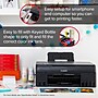 Canon MegaTank PIXMA G620 Wireless Color All-in-One Inkjet Printer, Best for Home Office (4620C002)~#|#~2CB28A4C-73E5-4837-BACCAAE2AAF9DAB9_sc7