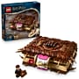 LEGO Harry Potter Chomping Monster Book of Monsters, 518 Pieces (76449)~#|#~2CB351B2-1822-4BCB-83A4CAD23221109D_sc7