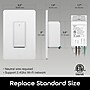 GEENI TAP Smart Wi-Fi Light Switch (GN-WW107-199)~#|#~2CB48BB4-70E2-4C6A-83D4E9101176D62F_sc7