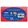 Prang Modeling Clay, Red, 12/Bundle (DIX00781-12)~#|#~2CB69866-1768-4FD5-89867495F202763B_sc7