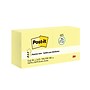 Post-it Recycled Pop-up Notes, 3" x 3", Canary Collection, 100 Sheet/Pad, 12 Pads/Pack (R330RP12YW)~#|#~2CB9580C-77B6-4995-9125CC4D5CBF0410_sc7