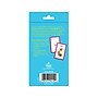 Carson-Dellosa Brighter Child First Words Flash Cards, 54/Pack (0769647197)~#|#~2CBA2B13-452F-440A-81EF06EC58DB1602_sc7