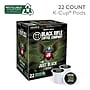 Black Rifle Coffee Company Just Black Coffee Keurig® K-Cup® Pods, Medium Roast, 22/Box (5000384042)~#|#~2CC1ED48-CC52-4D54-8BD26F8C7C0C8C95_sc7