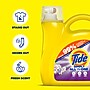 Tide Simply Simply Liquid Laundry Detergent, Berry Blossom Scent, 85 Loads, 107 oz. (26838)~#|#~2CC1FE71-3C5A-4B7D-BDAB056D5A57F892_sc7